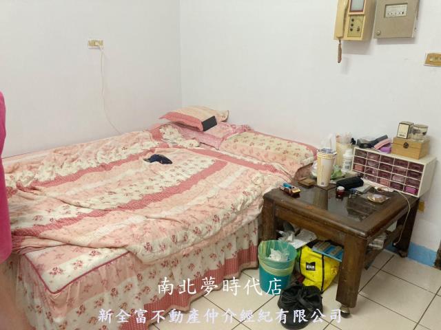 台南東區套房-1