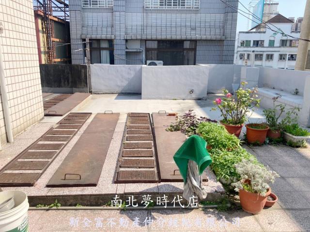 台南東區套房-7