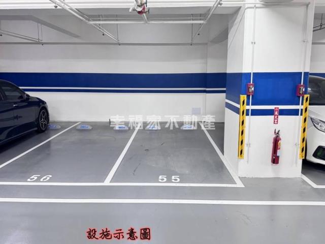 台南永康大樓-10