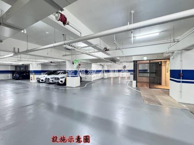 台南永康大樓-12