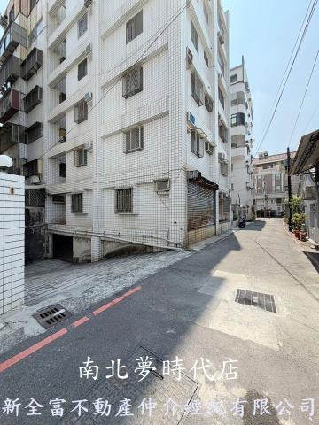 台南永康華廈-11