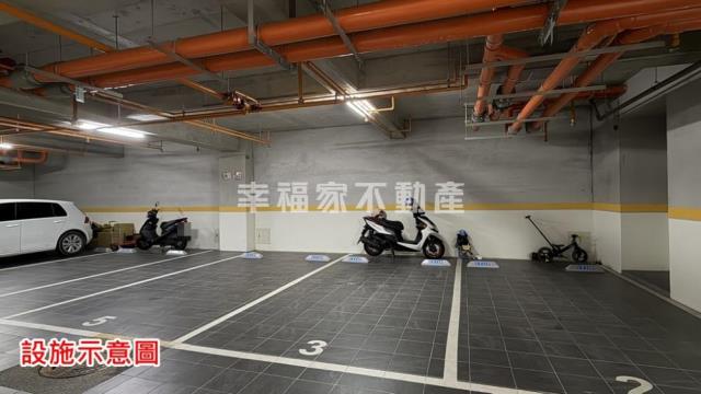 台南新市華廈-12