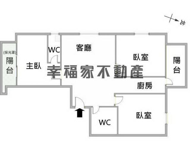台南新市華廈-14