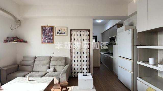 台南新市華廈-1