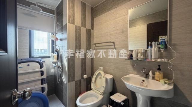 台南新市華廈-5