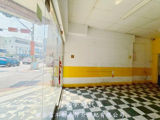 台南店面-4