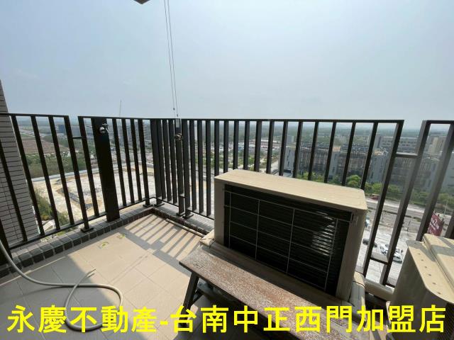 台南大樓-11