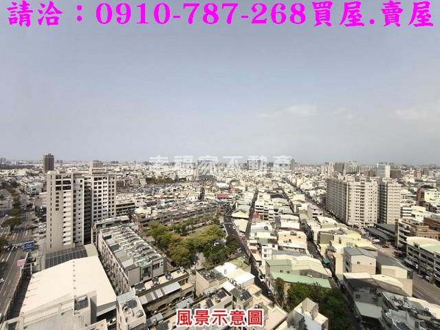 台南中西區大樓-12