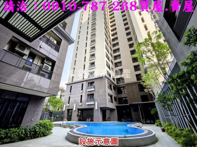 台南中西區大樓-0