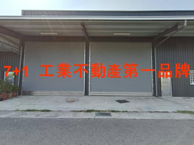 台南歸仁廠房-3