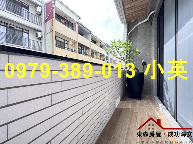 台南東區透天-10