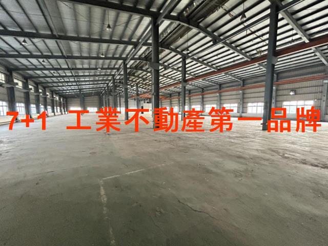 台南西港廠房-0