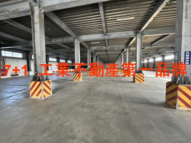 台南西港廠房-3
