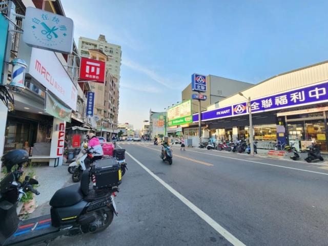 台南東區大樓-8