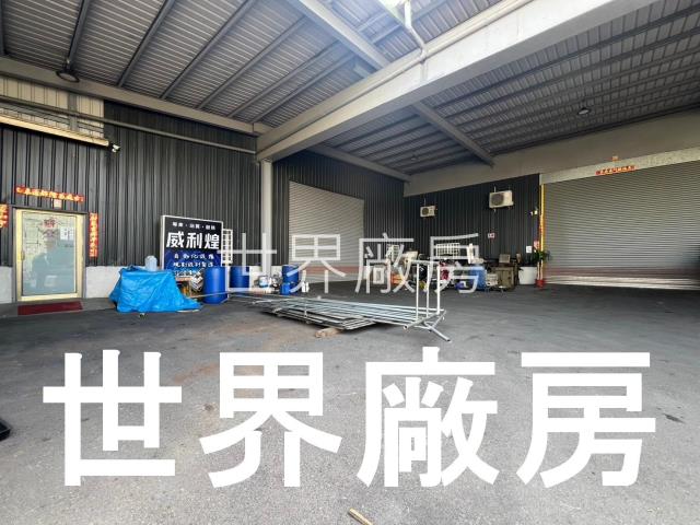 台南西港廠房-0
