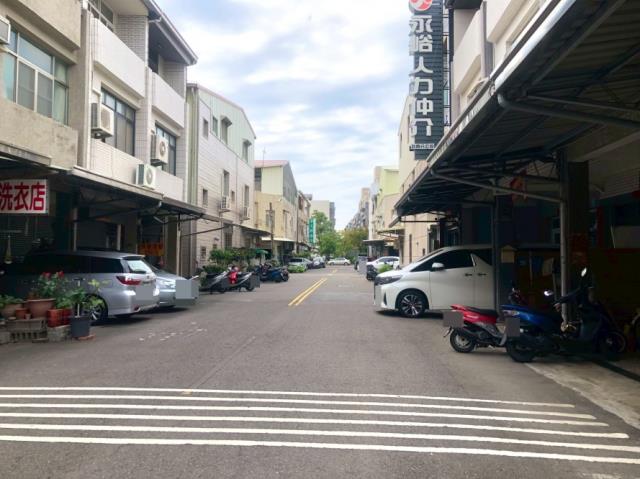 台南南區透天-0