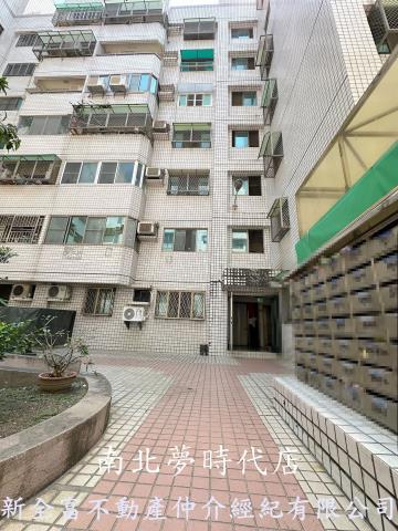 台南華廈-13