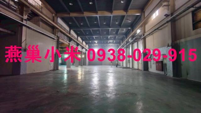 仁德廠房-0