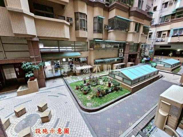 台南永康大樓-10