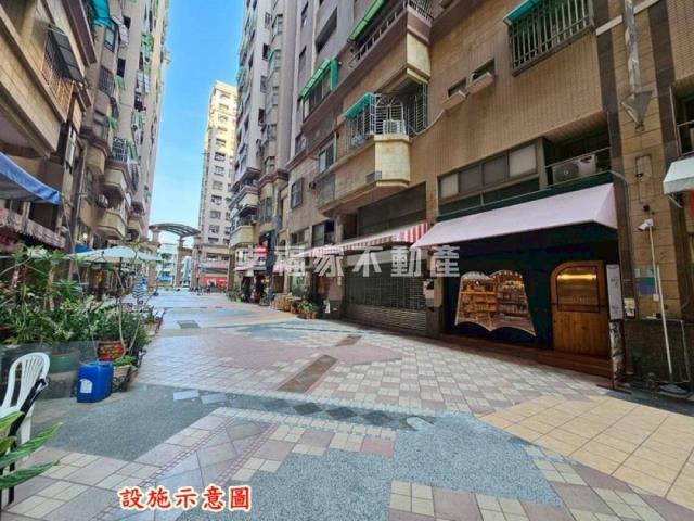 台南永康大樓-13