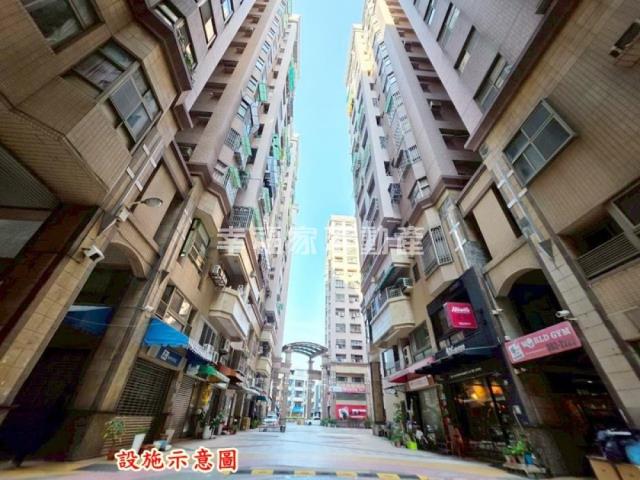 台南永康大樓-0