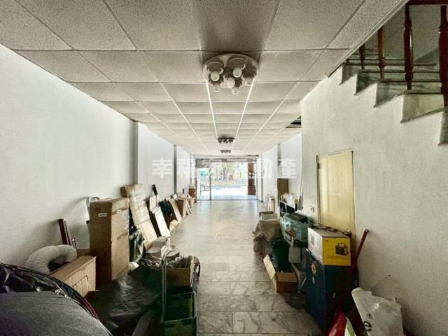 台南北區店面-12