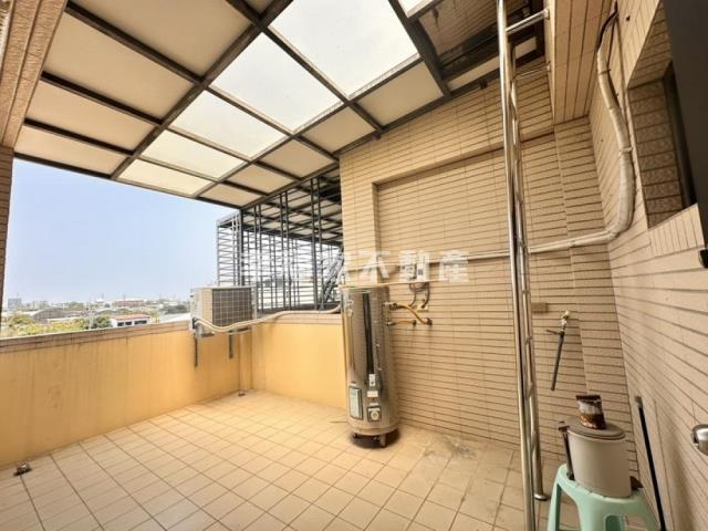 台南新市別墅-11