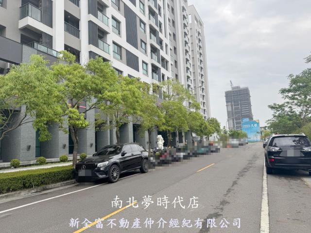 台南安南大樓-7