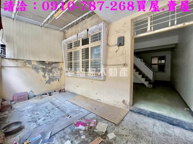 台南南區透天-1