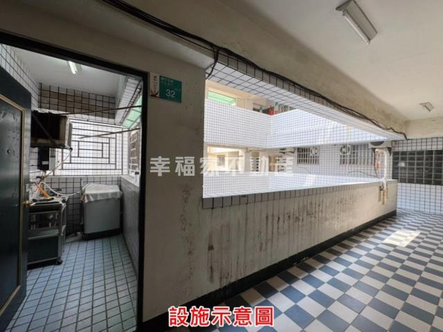 台南安平華廈-1