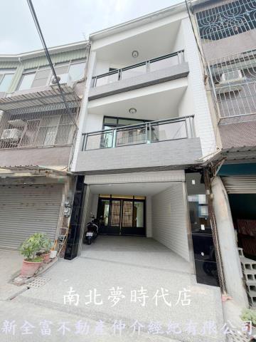 台南安南透天-0