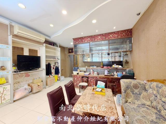 台南永康透天-12