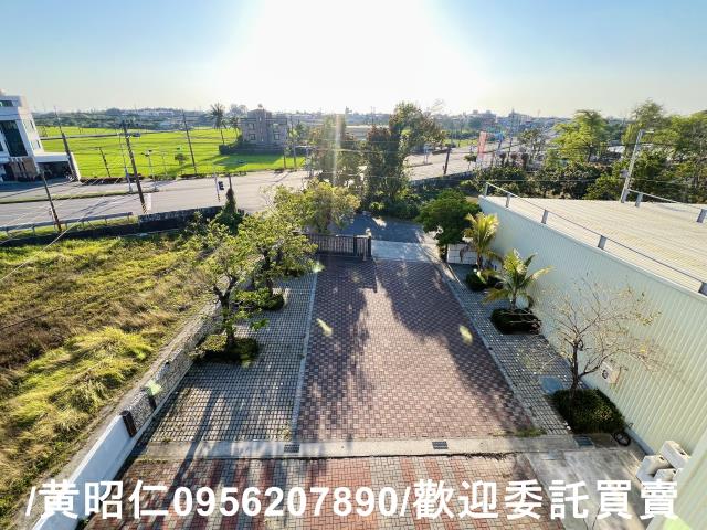 台南官田廠房-11