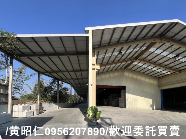 台南官田廠房-12