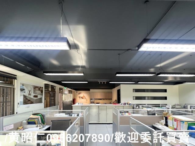 台南官田廠房-13