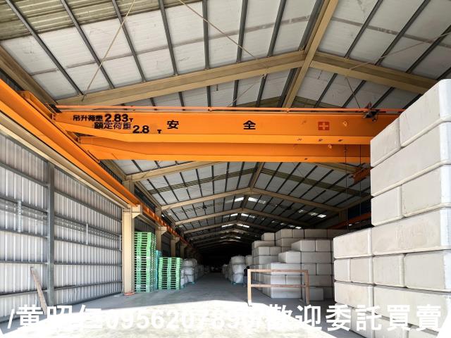 台南官田廠房-3