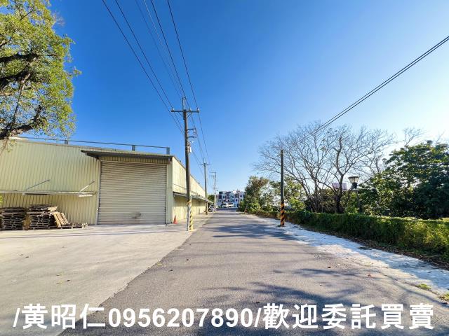 台南官田廠房-6