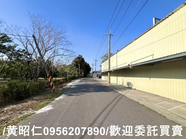 台南官田廠房-7