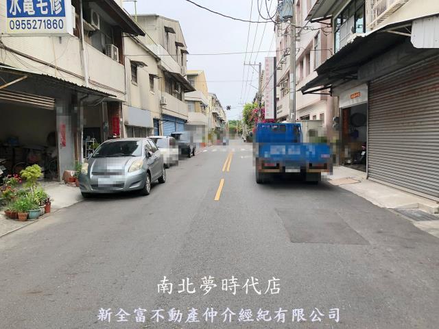 台南安南透天-13