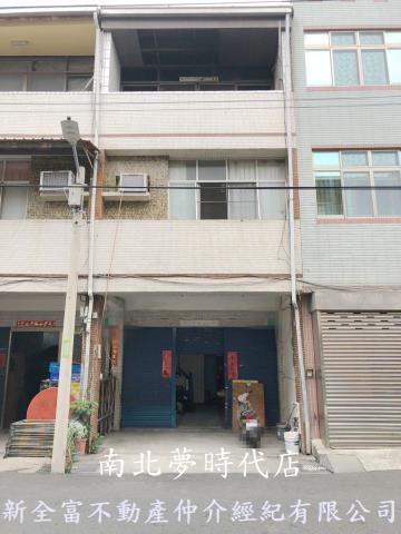 台南安南透天-0