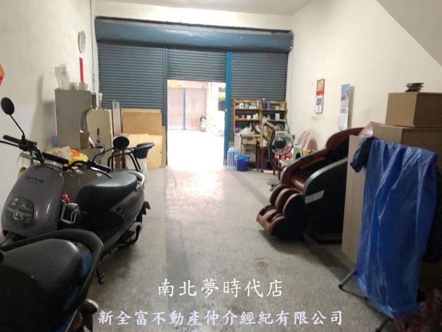 台南安南透天-2