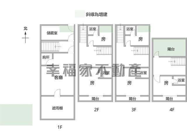 台南永康店面-14