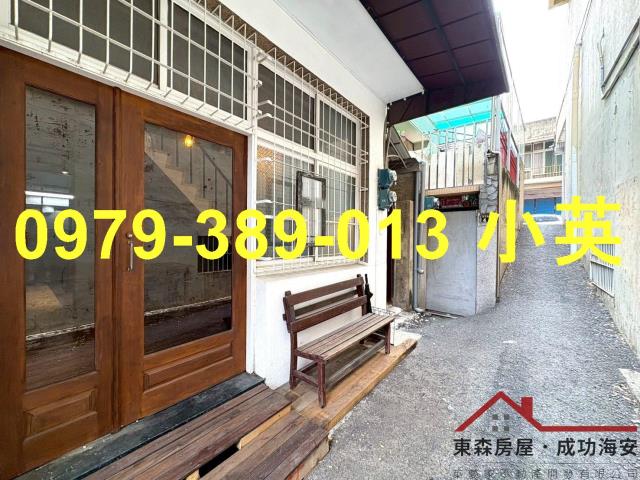 台南東區透天-8