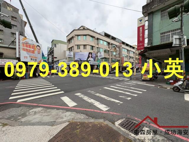 台南東區透天-11