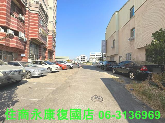 台南永康大樓-3