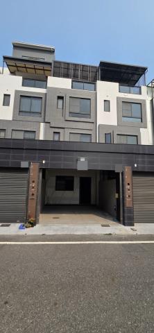 台南安南透天-0