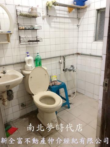 台南安南透天-10