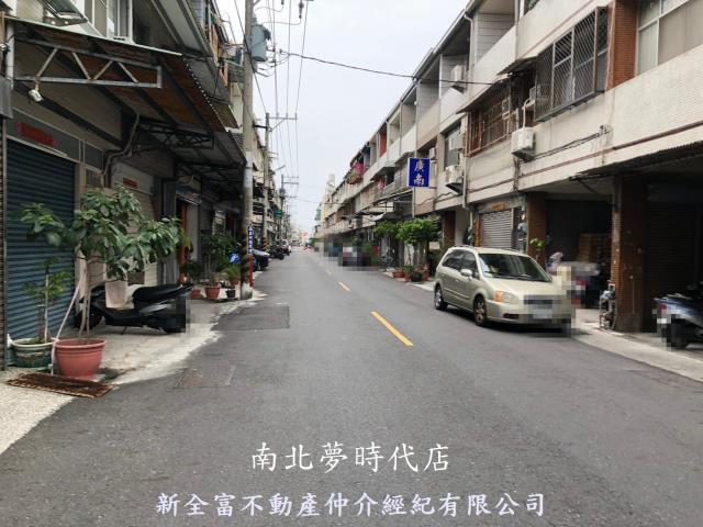 台南安南透天-12