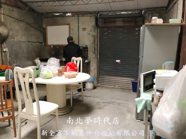 台南安南透天-3