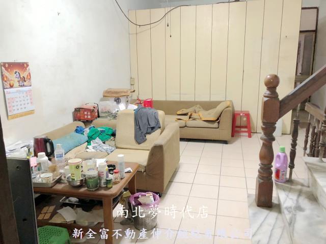 台南安南透天-6